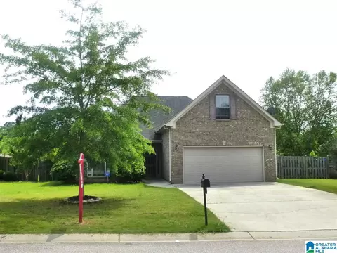 244 Queens Gate, Maylene, AL 35114 photo 1