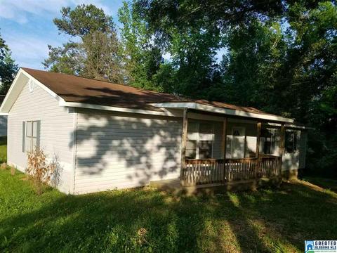 432 Robinson Loop, Jasper, AL 35504 photo 1