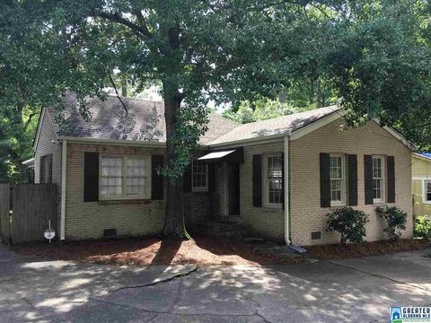3 Memory Ln, Birmingham, AL 35213 photo 1