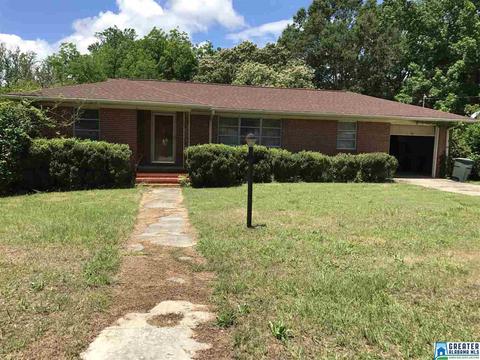 703 3rd St, Clanton, AL 35045 photo 1