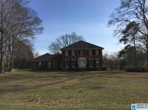 210 Pinedale Dr, Clanton, AL 35045 photo 1