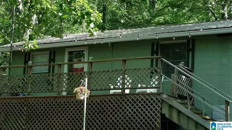 45 Gulf Crest Rd, Jasper, AL 35504 photo 1