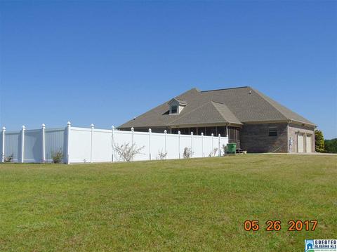60 Crest Loop Rd, Clanton, AL 35045 photo 7