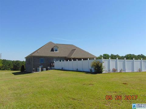 60 Crest Loop Rd, Clanton, AL 35045 photo 6