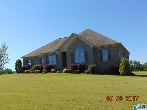 60 Crest Loop Rd, Clanton, AL 35045 photo 2