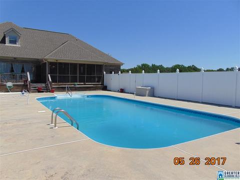 60 Crest Loop Rd, Clanton, AL 35045 photo 31
