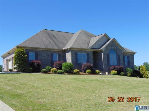 60 Crest Loop Rd, Clanton, AL 35045 photo 1