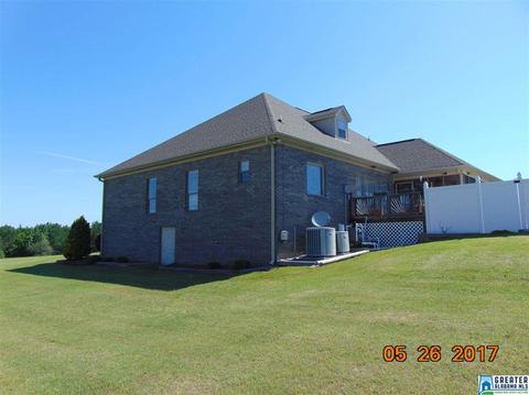 60 Crest Loop Rd, Clanton, AL 35045 photo 4