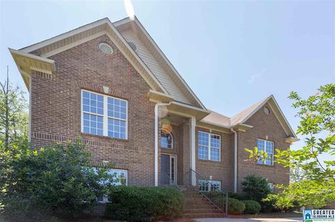 65 Mason Dr, Odenville, AL 35120 photo 2