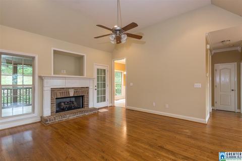 65 Mason Dr, Odenville, AL 35120 photo 4