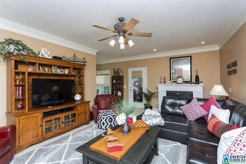 309 Panoramic Trl, Warrior, AL 35180 photo 17