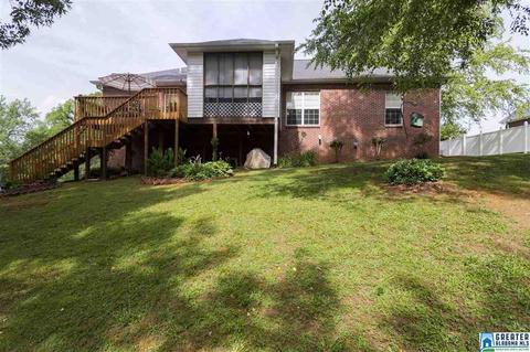 309 Panoramic Trl, Warrior, AL 35180 photo 7