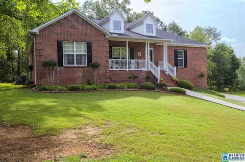 309 Panoramic Trl, Warrior, AL 35180 photo 3
