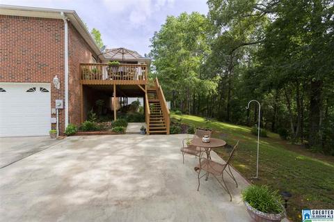 309 Panoramic Trl, Warrior, AL 35180 photo 5