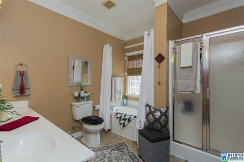 309 Panoramic Trl, Warrior, AL 35180 photo 26