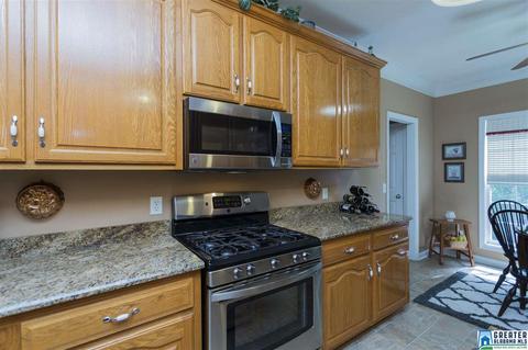 309 Panoramic Trl, Warrior, AL 35180 photo 30