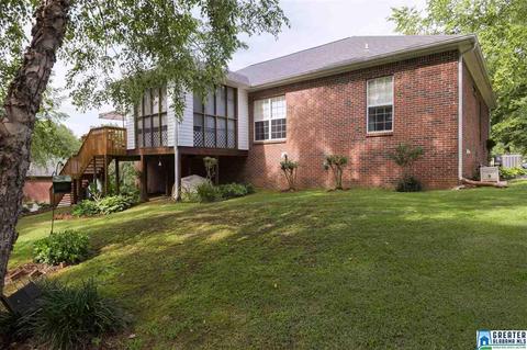 309 Panoramic Trl, Warrior, AL 35180 photo 8