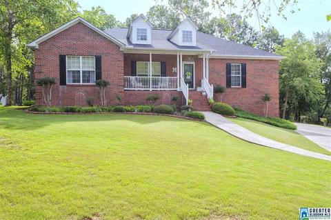 309 Panoramic Trl, Warrior, AL 35180 photo 2