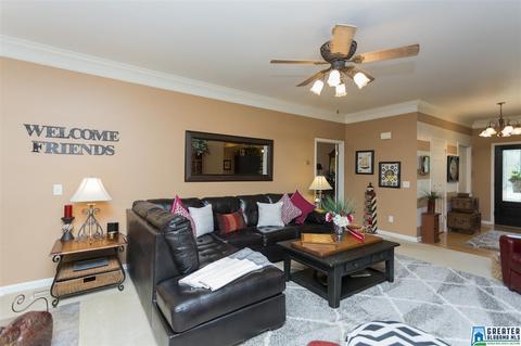 309 Panoramic Trl, Warrior, AL 35180 photo 18