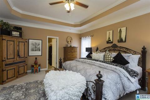 309 Panoramic Trl, Warrior, AL 35180 photo 24