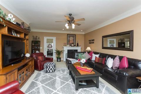 309 Panoramic Trl, Warrior, AL 35180 photo 16
