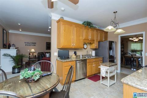 309 Panoramic Trl, Warrior, AL 35180 photo 34
