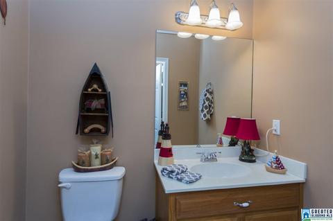 309 Panoramic Trl, Warrior, AL 35180 photo 15