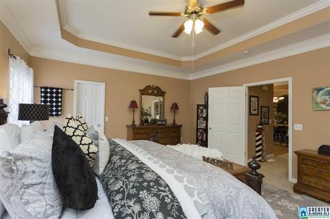 309 Panoramic Trl, Warrior, AL 35180 photo 25