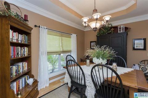 309 Panoramic Trl, Warrior, AL 35180 photo 13