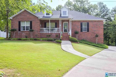 309 Panoramic Trl, Warrior, AL 35180 photo 1