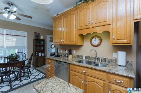 309 Panoramic Trl, Warrior, AL 35180 photo 31