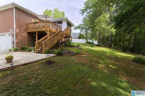 309 Panoramic Trl, Warrior, AL 35180 photo 6