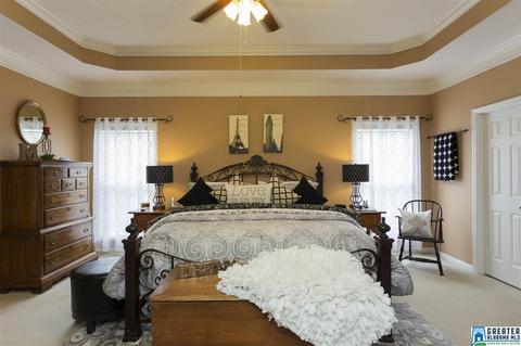 309 Panoramic Trl, Warrior, AL 35180 photo 23
