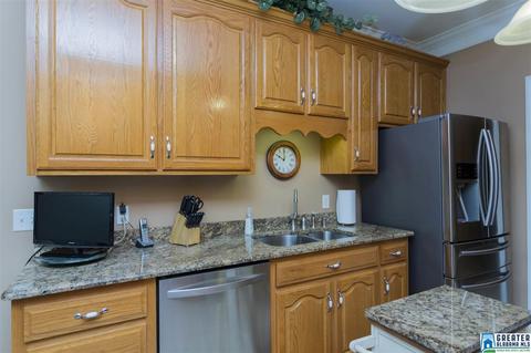 309 Panoramic Trl, Warrior, AL 35180 photo 33