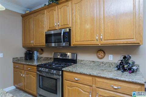 309 Panoramic Trl, Warrior, AL 35180 photo 32