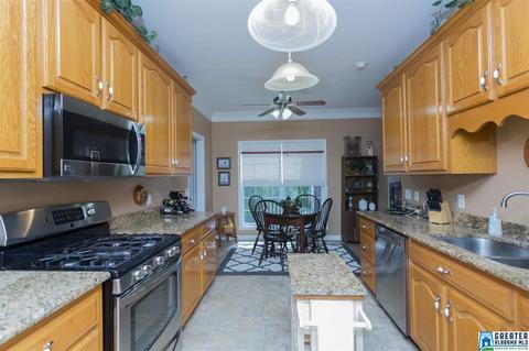 309 Panoramic Trl, Warrior, AL 35180 photo 29