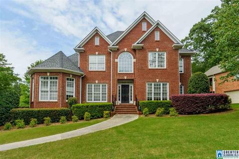 4281 Milner Rd E, Birmingham, AL 35242 photo 1