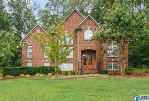 7988 Forest Loop, Pinson, AL 35126 photo 1