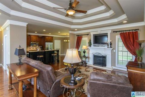 7988 Forest Loop, Pinson, AL 35126 photo 5