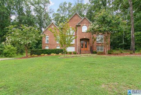 7988 Forest Loop, Pinson, AL 35126 photo 2