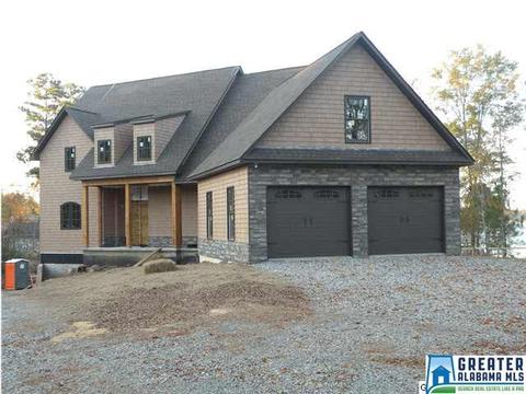 53 Shaw Ln, Alpine, AL 35014 photo 1