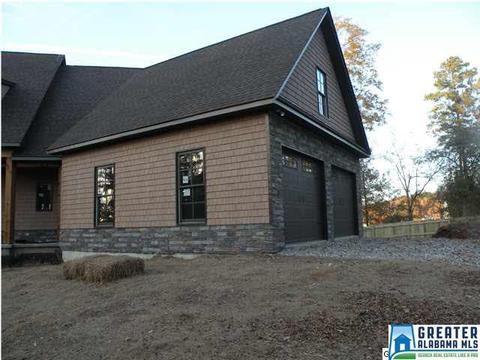 53 Shaw Ln, Alpine, AL 35014 photo 5