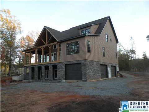 53 Shaw Ln, Alpine, AL 35014 photo 9