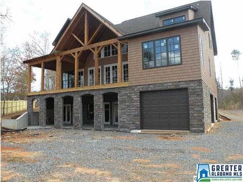 53 Shaw Ln, Alpine, AL 35014 photo 4