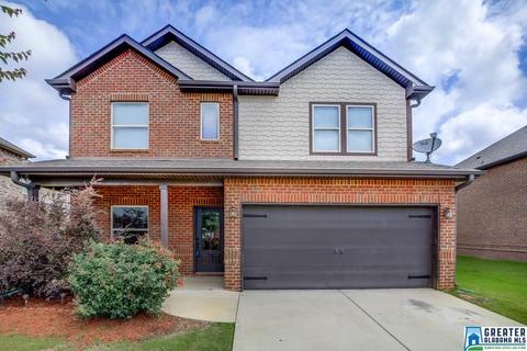 333 Lacey Ave, Maylene, AL 35114 photo 1
