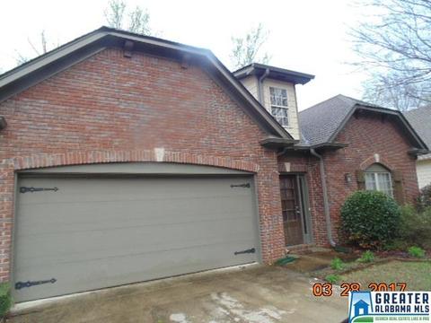 1126 Eagle Dr, Maylene, AL 35114 photo 1