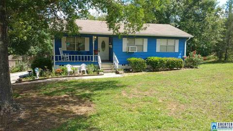 277 Smith Rd, Trafford, AL 35172 photo 1
