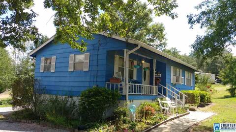 277 Smith Rd, Trafford, AL 35172 photo 2