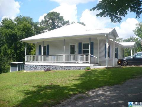 101 Moss St, Warrior, AL 35180 photo 1