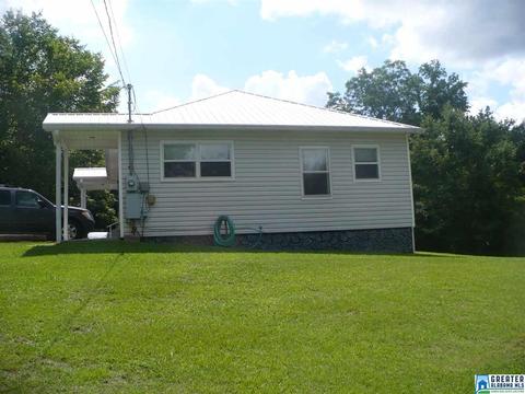 101 Moss St, Warrior, AL 35180 photo 4